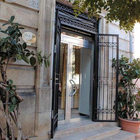 Elite Bed & Breakfast Corato Exterior photo